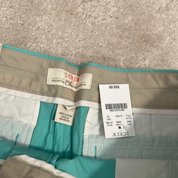 JCrew Shorts - Picture 2 of 3